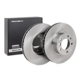 Disque de frein pour BMW- 34111158038, 34111159896, 34116756090, 34111155322 34111157391