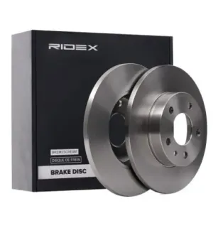 Disque de frein pour ALFA ROMEO- 60552111, 60571437, 60578920, 60651437, 60670804, 71739571, 71770934, 71772240 92083300