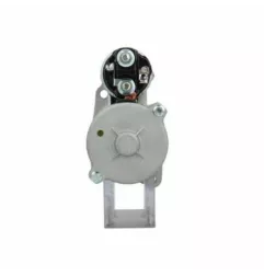 Honda Starter 0,6 kw Andre Niermann 019480 Carga 114375 PSH 120557102