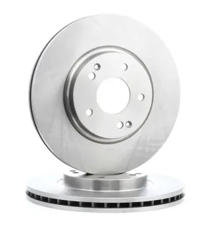 Disque de frein pour SSANGYONG- 4144134000, 4144134001 4144134002