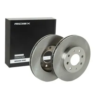 Disque de frein pour MITSUBISHI- MA387795, MB618340, MB895098, MB950886, MR389725 MR475331