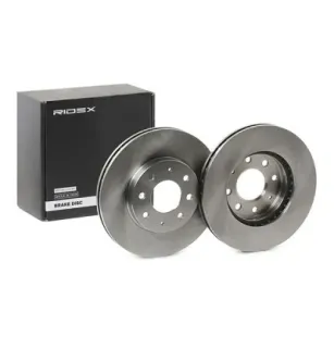 Disque de frein pour MITSUBISHI- MA387795, MB618340, MB895098, MB950886, MR389725 MR475331