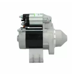 Honda Starter 0,6 kw Andre Niermann 019480 Carga 114375 PSH 120557102