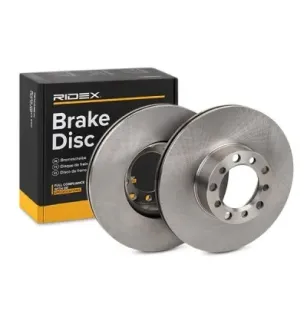 Disque de frein pour MERCEDES-BENZ- 1164200105, 1164200172, 1164200205, A1164200105, A1164200172 A1164200205
