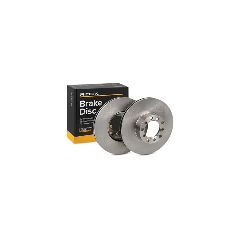 Disque de frein pour MERCEDES-BENZ- 1164200105, 1164200172, 1164200205, A1164200105, A1164200172 A1164200205