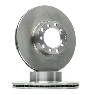 Disque de frein pour MERCEDES-BENZ- 1164200105, 1164200172, 1164200205, A1164200105, A1164200172 A1164200205
