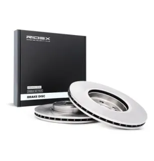 Disque de frein pour BMW, MINI- 34116774986, 34116858652, 6774986 6858652