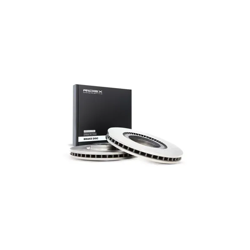 Disque de frein pour AUDI, VAG- 4G0615301A, 4G0615301K, 4H0615301F, 4H0615301K 4H0615301R