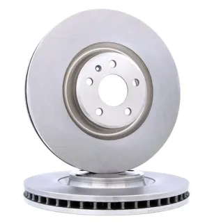 Disque de frein pour AUDI, VAG- 4G0615301A, 4G0615301K, 4H0615301F, 4H0615301K 4H0615301R