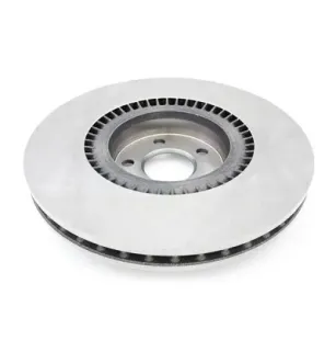 Disque de frein pour AUDI, VAG- 4G0615301A, 4G0615301K, 4H0615301F, 4H0615301K 4H0615301R