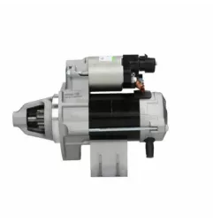 Honda Starter 1.0 kW EuroTec 11040865 PSH 120577092 Lester 17998 WAI 17998N