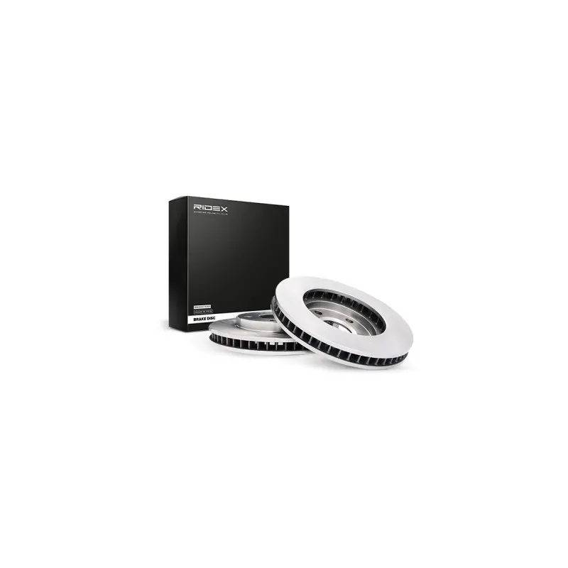 Disque de frein pour BUICK, CHEVROLET, GENERAL MOTORS, GMC, OLDSMOBILE, OPEL, PONTIAC, RENAULT TRUCKS, VAUXHALL VOLVO- 82196750