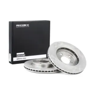 Disque de frein pour CHRYSLER, DODGE- 05273038AA 5273038AA