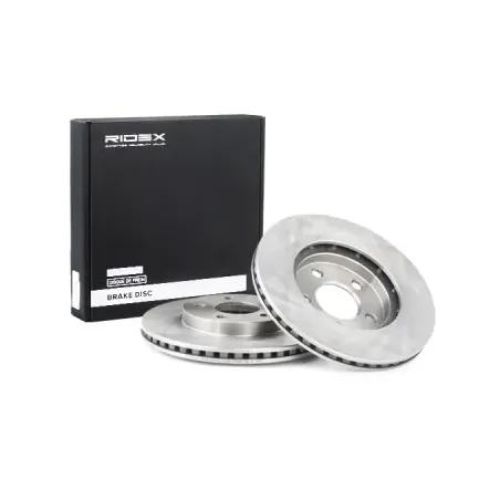 Disque de frein pour CHRYSLER, DODGE- 05273038AA 5273038AA