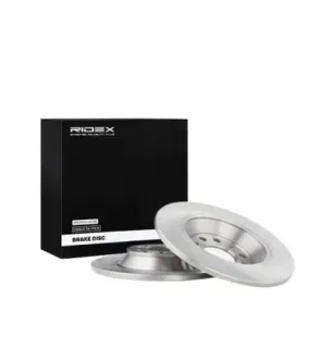 Disque de frein pour AUDI- 4F0615601G