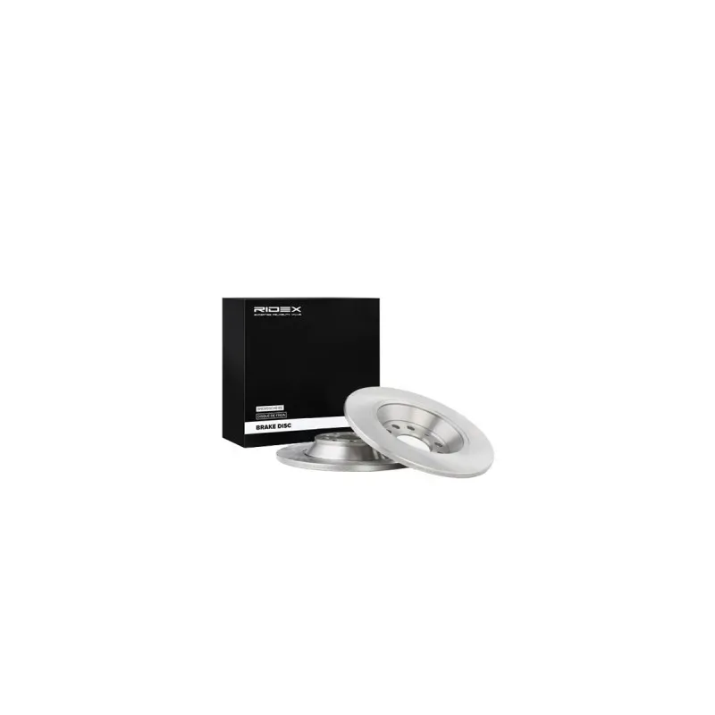 Disque de frein pour AUDI- 4F0615601G