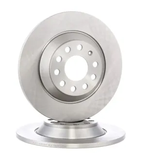Disque de frein pour AUDI- 4F0615601G