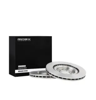 Disque de frein pour SEAT- 1ML615301