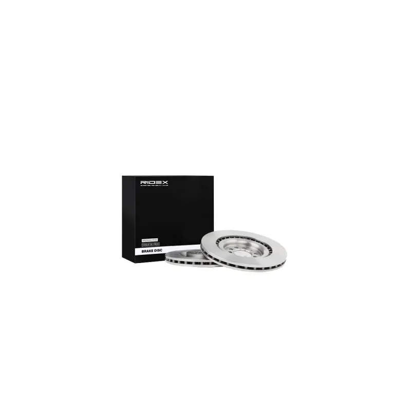 Disque de frein pour SEAT- 1ML615301