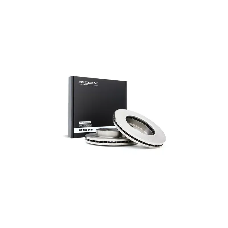 Disque de frein pour NISSAN- 402063LG0A, 402063LG0B, 40206JX00A D02063LG0B