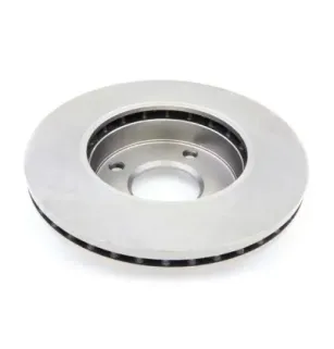 Disque de frein pour NISSAN- 402063LG0A, 402063LG0B, 40206JX00A D02063LG0B