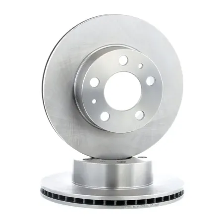 Disque de frein pour VOLVO- 1228153, 12281531, 1359131, 13591318, 270739, 2707396 31262089