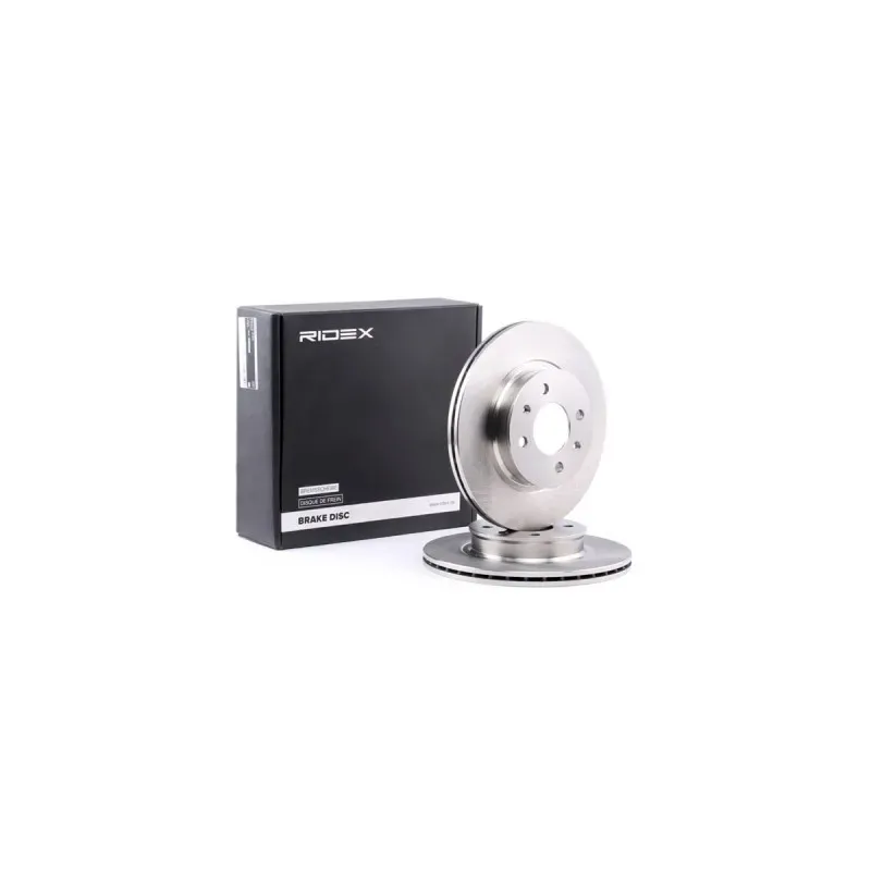 Disque de frein pour HYUNDAI- 517121J500
