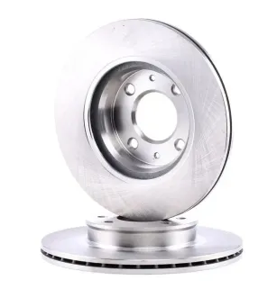 Disque de frein pour HYUNDAI- 517121J500