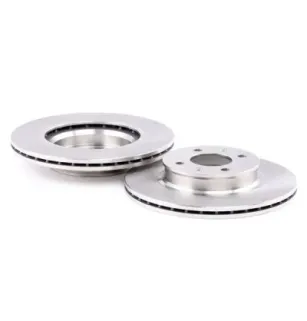 Disque de frein pour HYUNDAI- 517121J500