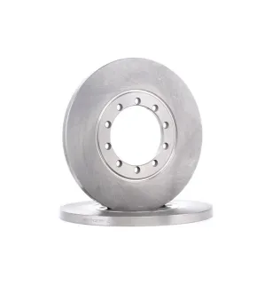 Disque de frein pour FORD- 1371420, 1382303, 1451765, 1464031, 2262937, 6C112A315AA, 6C112A315AB, 6C162A315AA