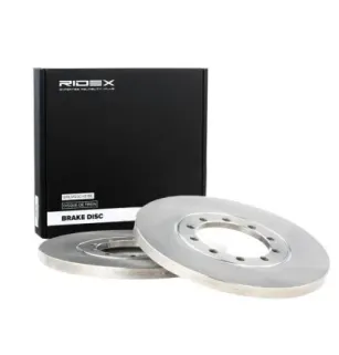 Disque de frein pour FORD- 1371420, 1382303, 1451765, 1464031, 2262937, 6C112A315AA, 6C112A315AB, 6C162A315AA
