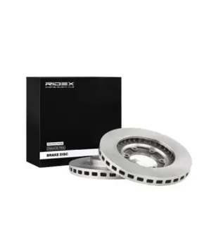Disque de frein pour HYUNDAI- 51712H1000