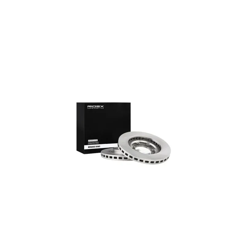 Disque de frein pour HYUNDAI- 51712H1000