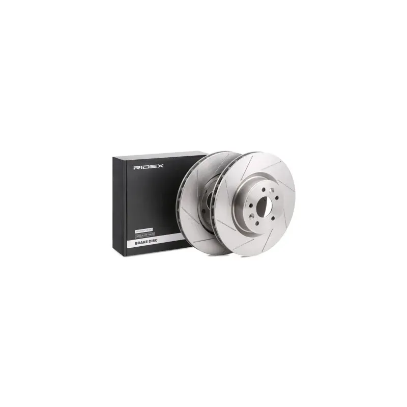 Disque de frein pour RENAULT- 402060019R