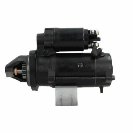 Démarreur Huerlimann 3.2 kw Bosch 0001262032 EuroTec 11012710 Mahle 11132305 Mahle 11132433