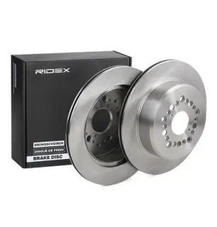 Disque de frein pour LEXUS, TOYOTA- 4243124031, 4243140080 4243150050