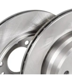 Disque de frein pour BMW- 1156730, 1159659, 1165265, 2226730, 34211156730, 34211159659, 34211165265 34212226730