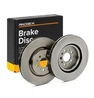 Disque de frein pour ALFA ROMEO, ALFAROME/FIAT/LANCI- 60652186, 60670801, 71769482, 71770924 71772270