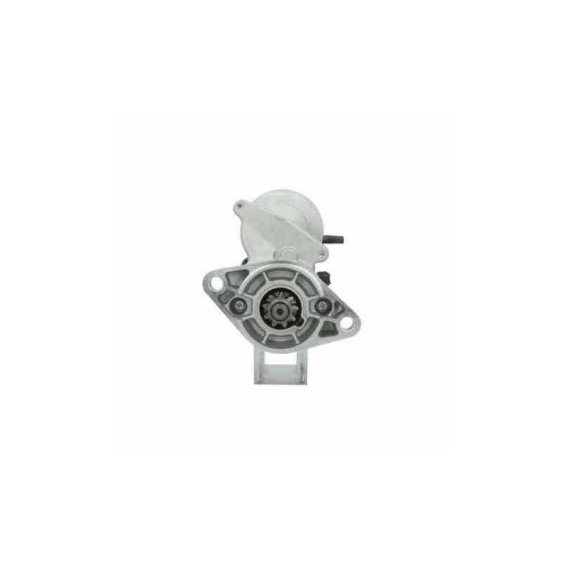 Démarreur Hyster 1.4 kw Denso 0280005582 Bosch ruil 0986014451 EuroTec 11040237