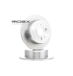 Disque de frein pour TOYOTA- 4243120320, 4243120330, 4243120090 4243120160
