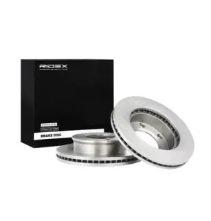 Disque de frein pour FORD, FORD USA, MAZDA- UM5133251 UR6133251
