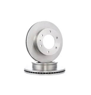 Disque de frein pour FORD, FORD USA, MAZDA- UM5133251 UR6133251