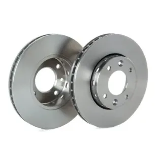 Disque de frein pour KIA- 0K2FA33251 OK2FA33251
