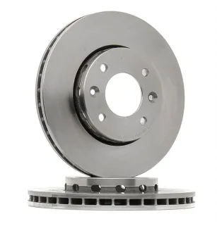 Disque de frein pour KIA- 0K2FA33251 OK2FA33251