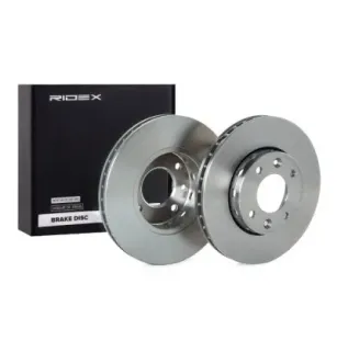 Disque de frein pour KIA- 0K2FA33251 OK2FA33251