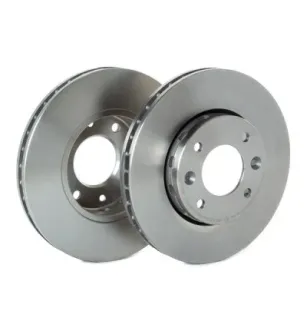 Disque de frein pour KIA- 0K2FA33251 OK2FA33251
