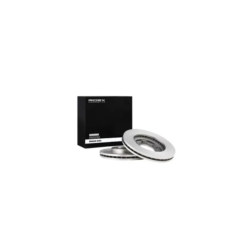 Disque de frein pour BRILLIANCE, TOYOTA- 4351226140 4351226160