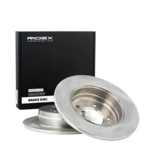 Disque de frein pour HYUNDAI KIA- 584113S100
