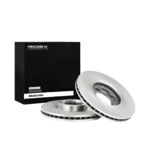 Disque de frein pour FORD- 1514235, 5025611, 5029816, 5209816, 6952853, 92VX1125BA, 95VX1125BA, 95VX1125BAFC, 95VX1125BB EBT247