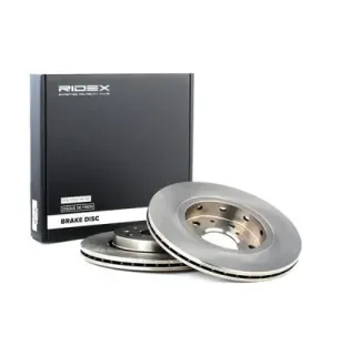 Disque de frein pour SUZUKI- 5531157K00, 5531157K01, 5531257K00 5531257K01